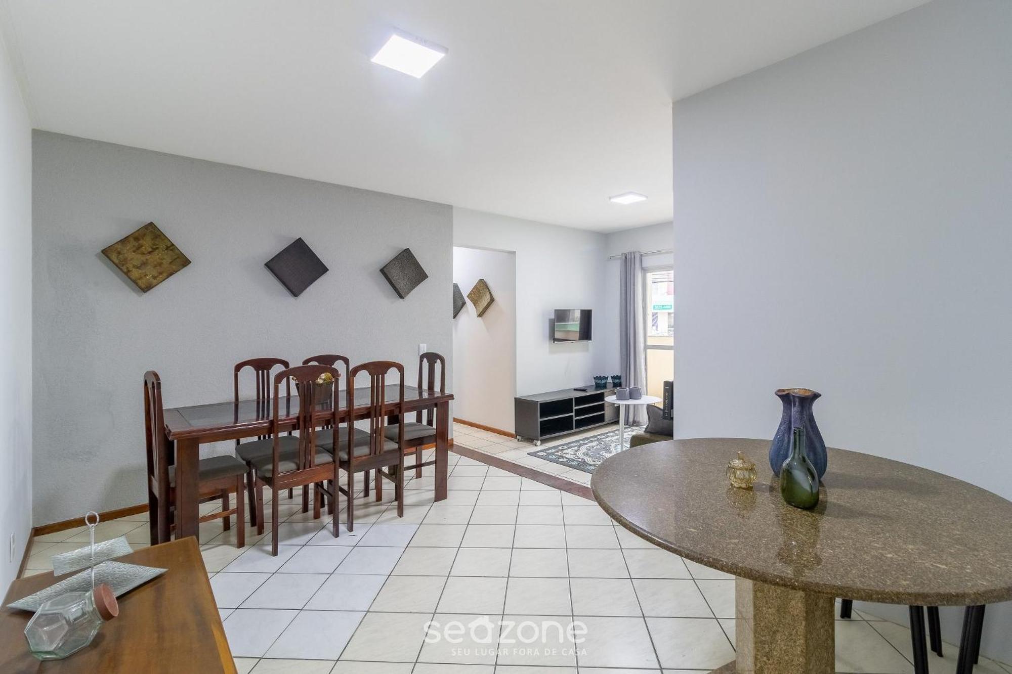 Apartment Apto Com 3 Quartos A 200m Da Ufsc Elk0101 Florianopolis