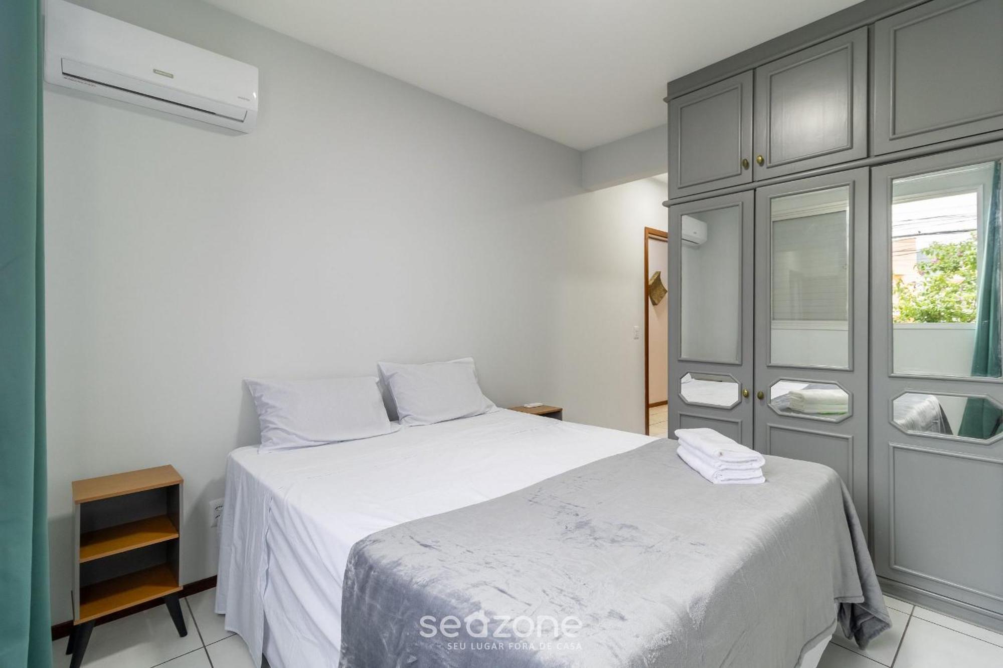 Apartment Apto Com 3 Quartos A 200m Da Ufsc Elk0101