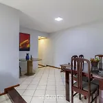 Apto Com 3 Quartos A 200M Da Ufsc Elk0101