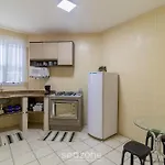 Apto Com 3 Quartos A 200M Da Ufsc Elk0101