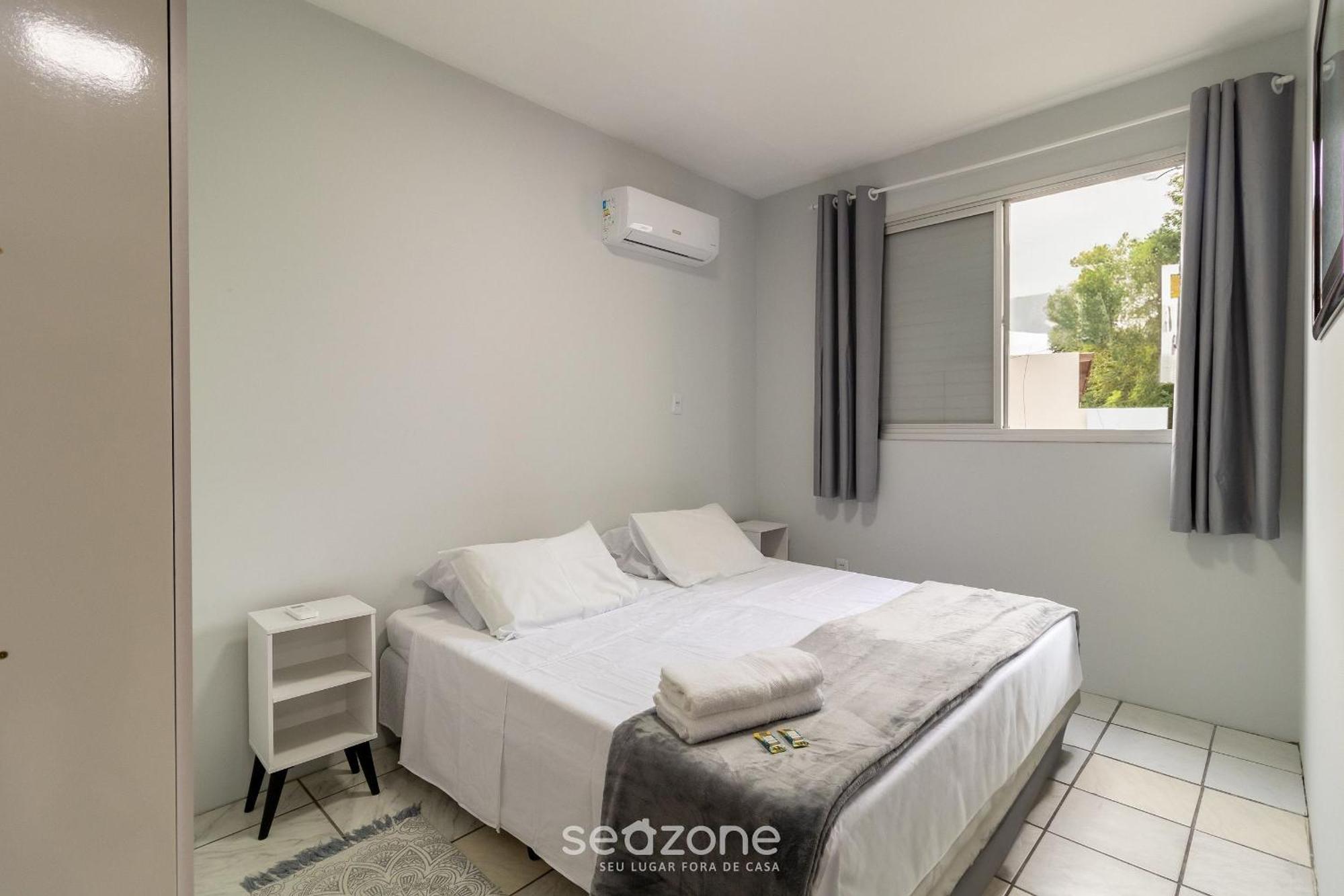 Apto Com 3 Quartos A 200m Da Ufsc Elk0101 Apartamento *