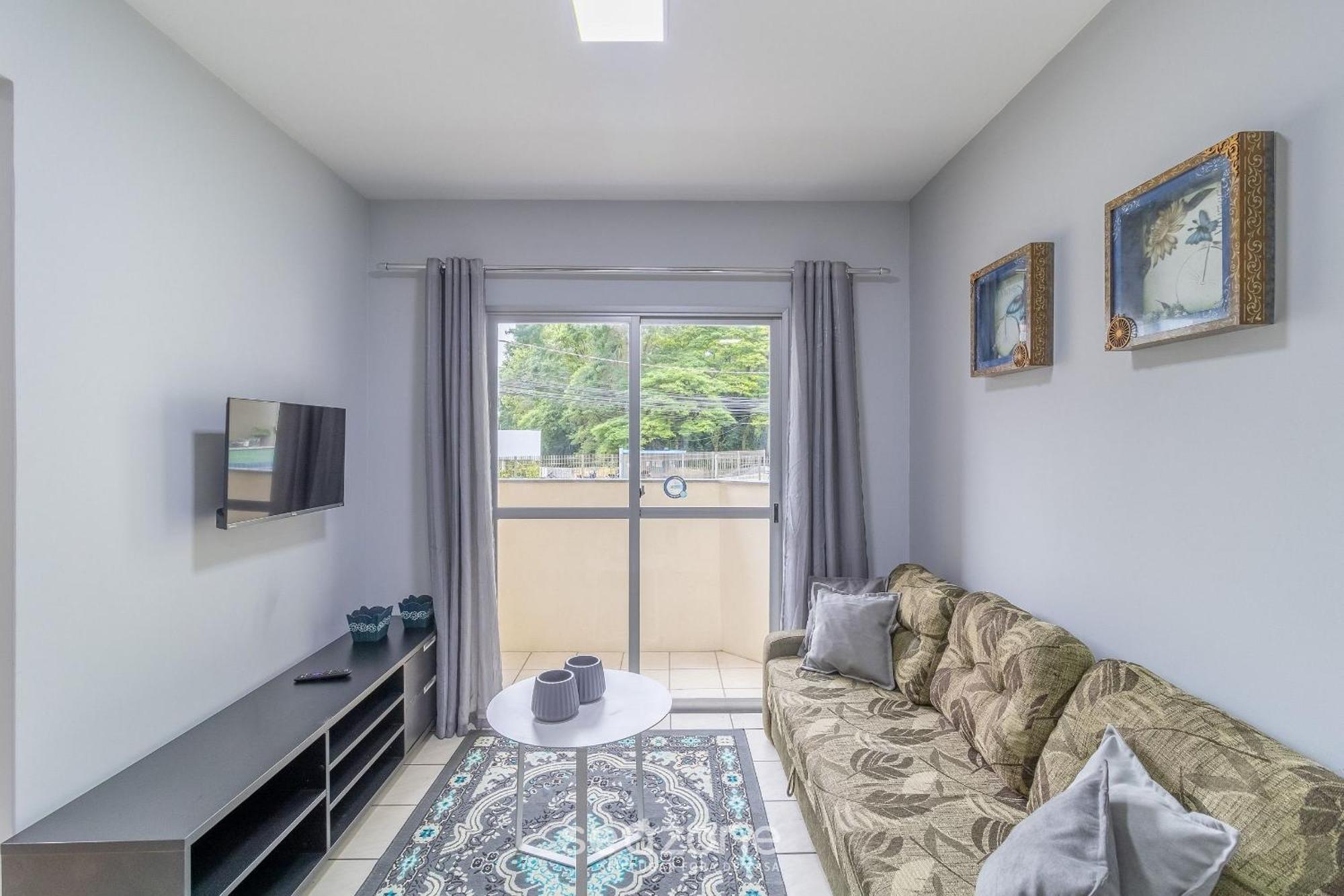 Apto Com 3 Quartos A 200m Da Ufsc Elk0101 Apartamento Florianopolis