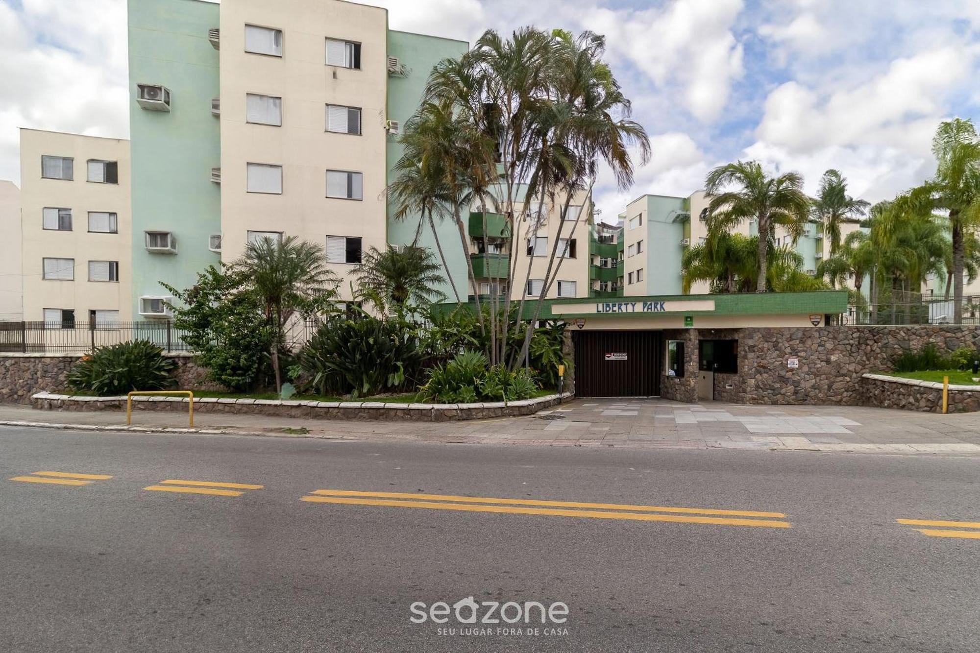 Apartamento Apto Com 3 Quartos A 200m Da Ufsc Elk0101 Florianopolis