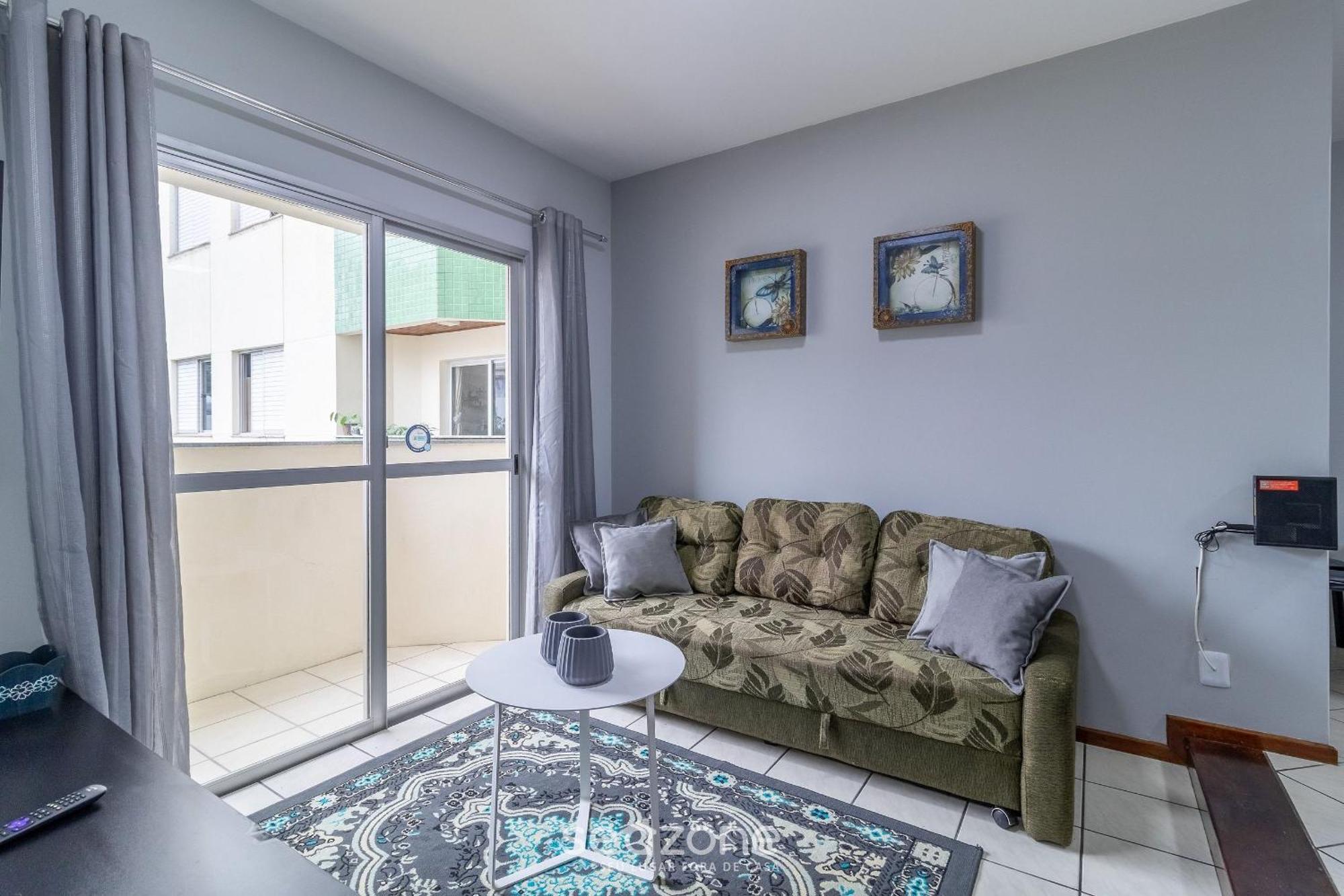 Apto Com 3 Quartos A 200m Da Ufsc Elk0101 Apartamento
