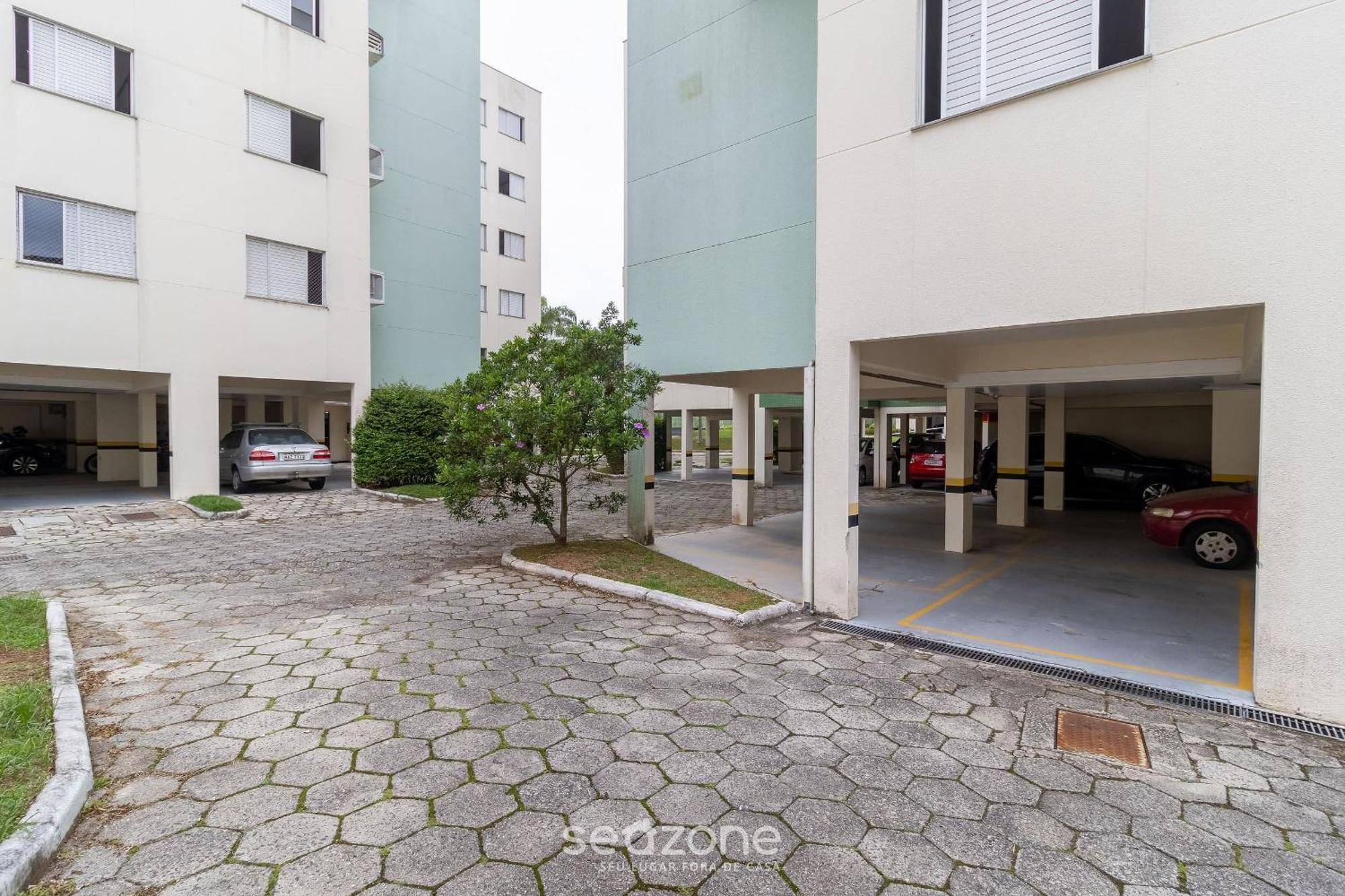 Apto Com 3 Quartos A 200m Da Ufsc Elk0101 *