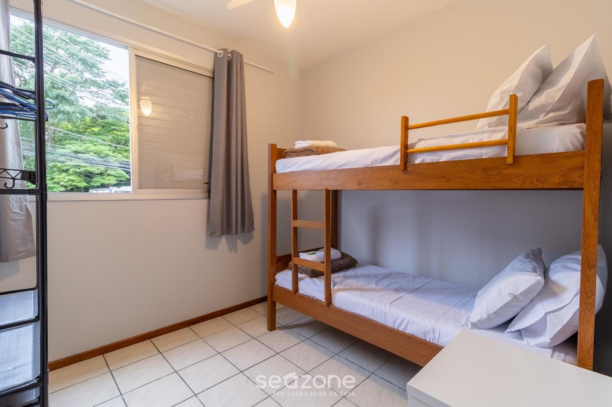 Apto Com 3 Quartos A 200m Da Ufsc Elk0101 Apartamento