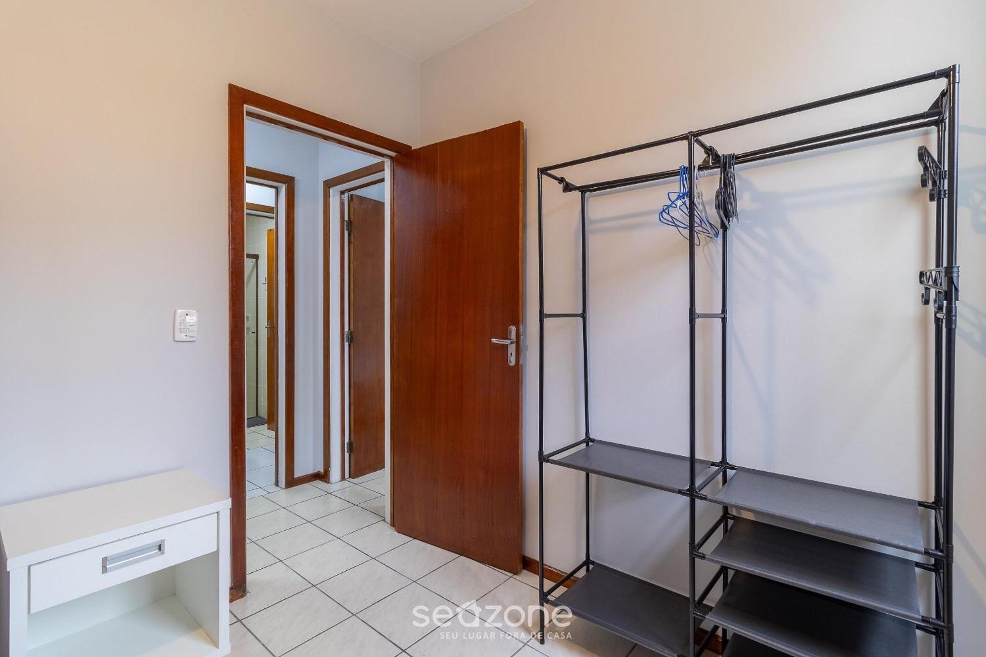 Apartamento Apto Com 3 Quartos A 200m Da Ufsc Elk0101