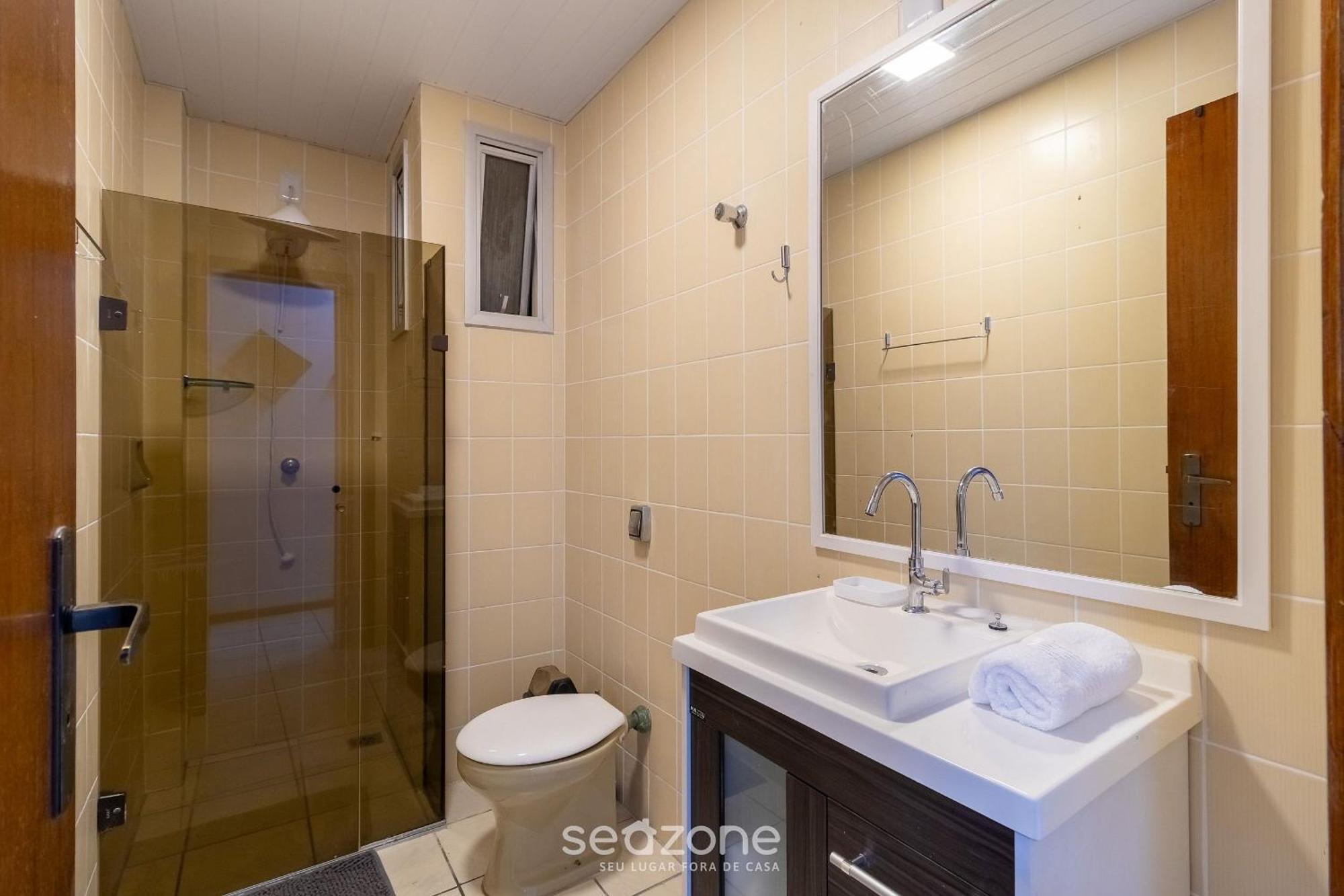 Apto Com 3 Quartos A 200m Da Ufsc Elk0101 Apartamento Florianopolis