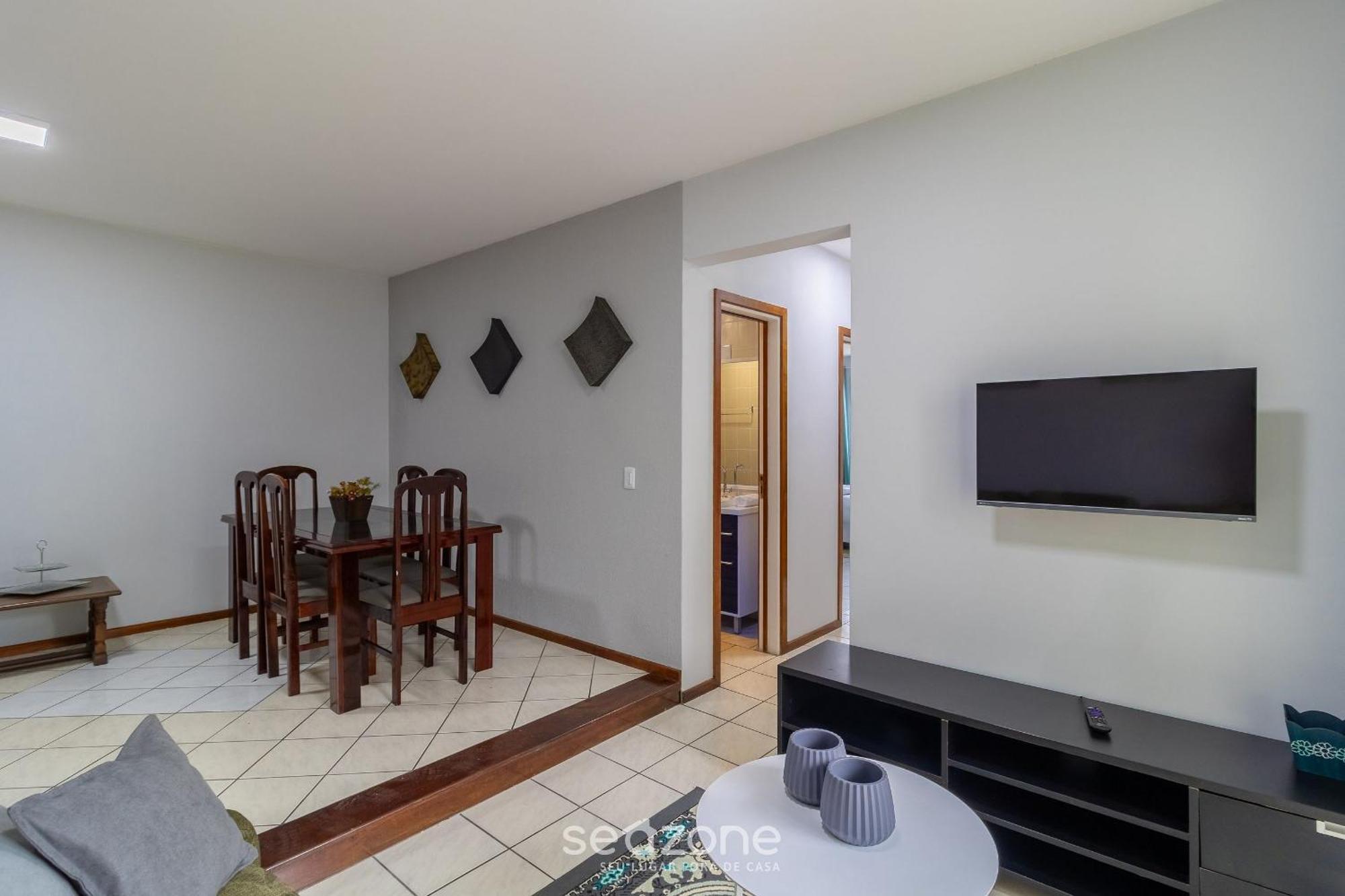 Apartamento Apto Com 3 Quartos A 200m Da Ufsc Elk0101 Florianopolis