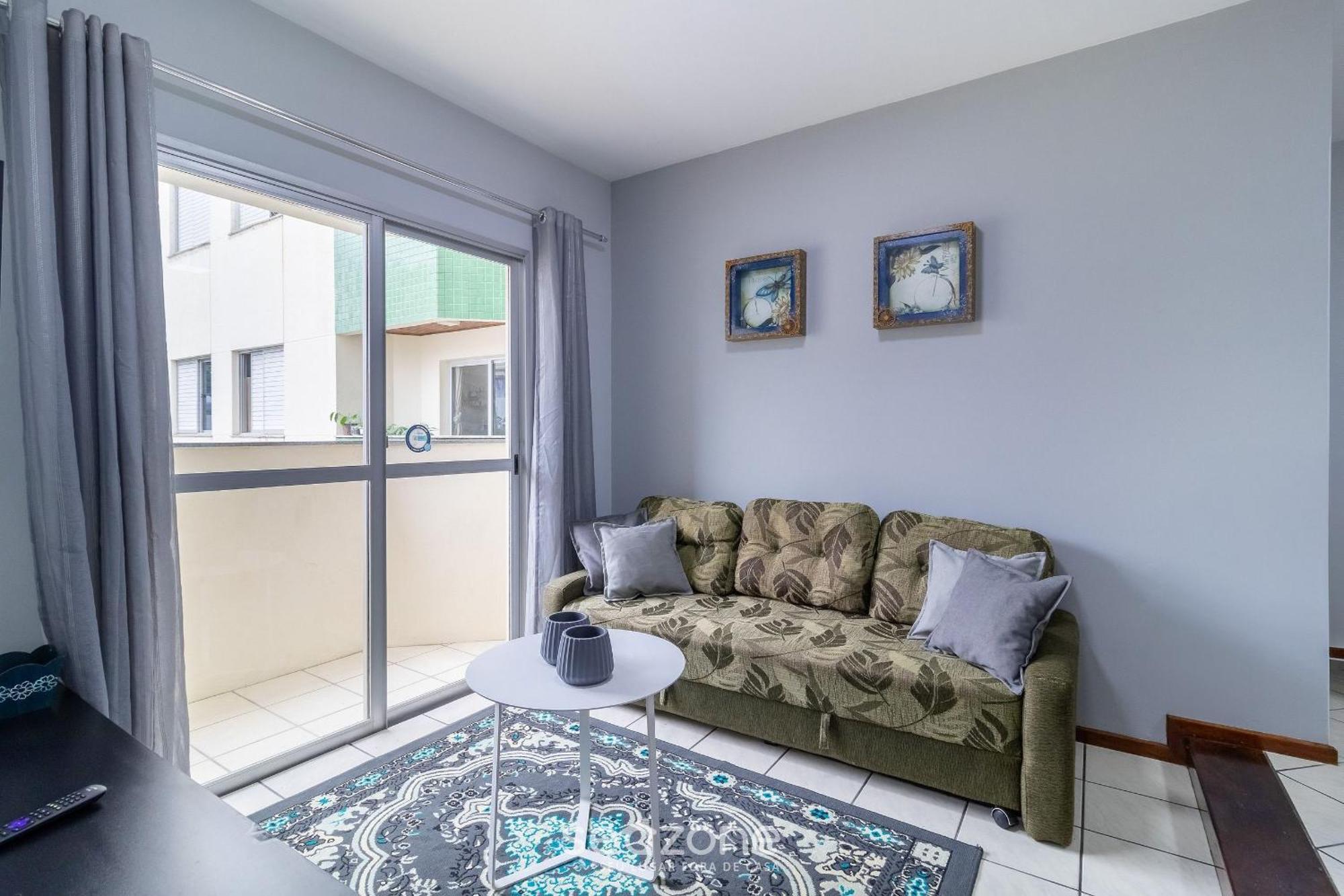 Apartamento Apto Com 3 Quartos A 200m Da Ufsc Elk0101 Florianopolis