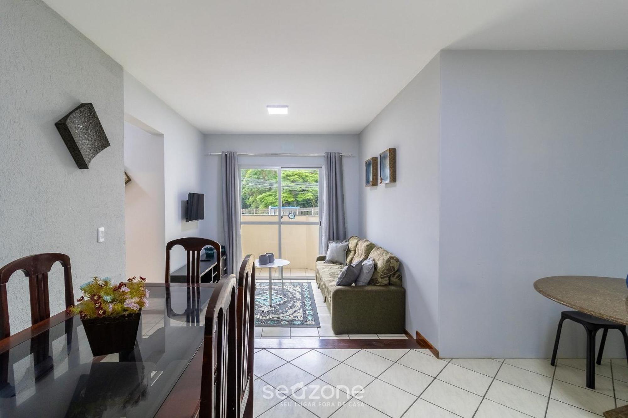 Apartamento Apto Com 3 Quartos A 200m Da Ufsc Elk0101